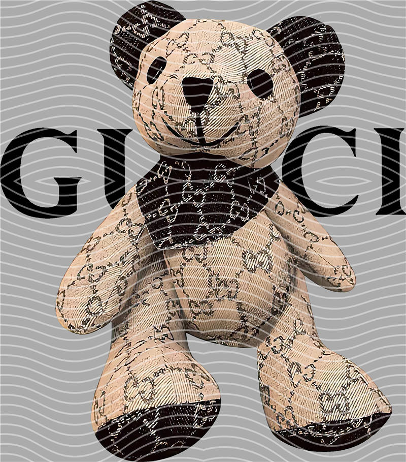 Cool Bear-XO 77